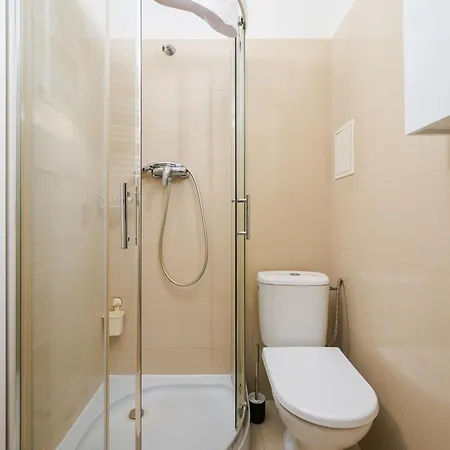 Apartment Metro Plocka Harmony *
