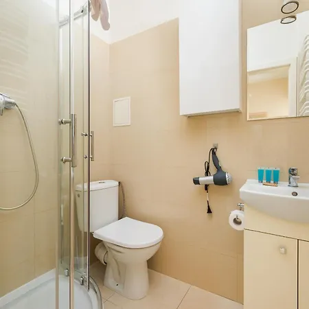Apartment Metro Plocka Harmony *